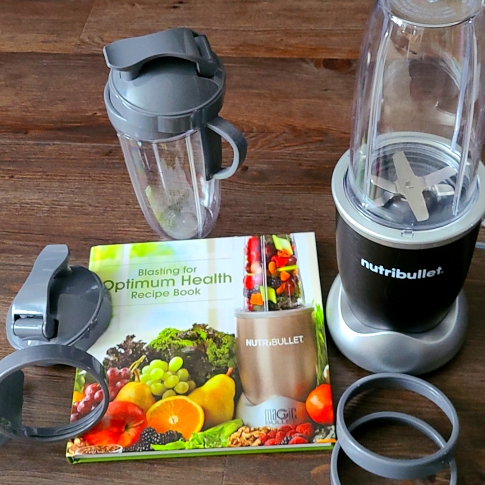 Brand New NutriBullet Blender